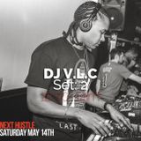 H•U$•TLE LIVE Set 2