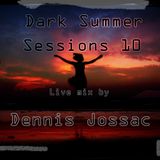 Dark Summer Sessions 10 Pt2 (Season Finale, The Mashup Mix)
