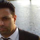 Soul Intent Interviews Amit (Kemet FM July'11)