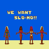Landology- Spring Slo-Mo Mix (2014)