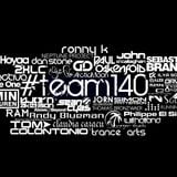 Spring Mix 2013 (Team 140 Edition)