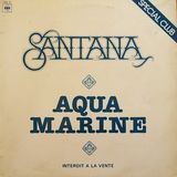 SANTANA - ACQUA MARINE (LONG VERSION BY LKT)