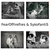 «Είμαστε ευαίσθητοι κι όχι σαν τα μούτρα σας» @Radiobubble #Απ' το φθινόπωρο θα ερωτευτούμε αλλού