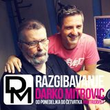 Bobologija za početnike / Spešl gest Bob Živković