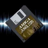 Amiga Junglismz Mixtape Vol.1