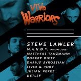 Sasha - Live at Shelborne Hotel, Viva Warrios Pool Party, WMC, Miami (22-03-2013)