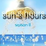 Sun's hours season II