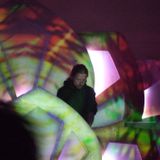 Dj SolEye aka Kalifer - Torus - Hadra Trance Festival 2014 - Lotus Stage