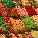pick and mix