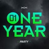NK+ (Neck Techno Set) - FANATEK ONE YEAR Party - 05 10 2013