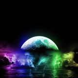 wake-a-dream dj mix (2012)