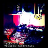TELEPATIK love'n'tek 10-2011