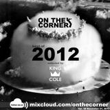 Best of (mostly) 2012