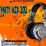 Night Party Mix 2012_Vol.9_-_16.06.2012