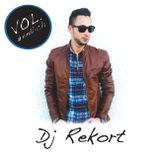 Dj Rekort - Vol. ENDLICH