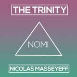 Nicolas Masseyeff - The Trinity