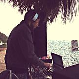Time Out Cyprus pr.Aristodemos (Exotica) - 'SILLY SUMMER" (Set of 5 - June 2014)