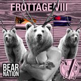 FROTTAGE VIII - Uma mixtape V de Viadão