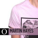 Outernational Podcast 6: Martin Hayes