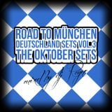 Dj Rayne - MÜNCHEN - Germany Sets 04 - OCT 2015 (III)