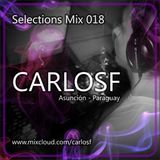 CARLOSF @ Selections #018