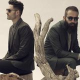 EXCLUSIVA: Entrevista Capital Cities 959 FM