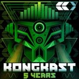 Kongkast #158 – Feat. INFRA
