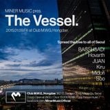 Soo - The Vessel Party In Club MYG (132-140) Trance Set