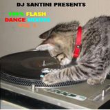 CD Flash Dance Mix Volume 1