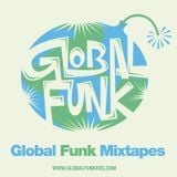 Global Funk Mixtape 005