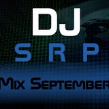 DJ SRP - Mix September 2012 (Progressive House)