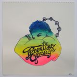 LARRY LEVAN @ PARADISE GARGAGE