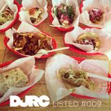DJRC Listed #009