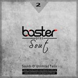 Baster pres. SOUT mix 2