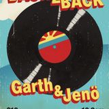 Garth & Jeno Back2Back Winter Warmer Mix 2008