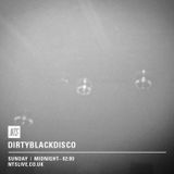 Dirty Black Disco - 8th February 2015