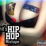 Dj Leo - HIP HOP MIXTAPE