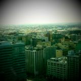Bloodlet the Machines . Volume 1 . The City Below