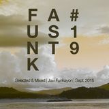 Funkast #19 - Sept. 2015