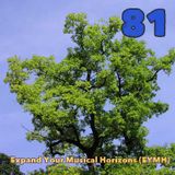 Expand Your Musical Horizons - Episode 81