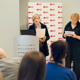 Barbara Štraka "Atceroties Hardiju Lediņu. Personība, mākslinieks, avangardists." 13.12.2015