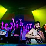 Andre Galluzzi - Hocus Pocus Radio Show (05.09.2012)