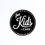 Chris Gresswell - FAT KIDS CAKE / ONE YEAR ANNIVERSARY