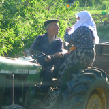 Türk Traktör 0.7