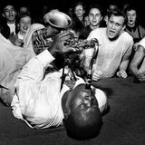 Mardi Soir Sessions Vol VIII - Who's Bop, anyway?