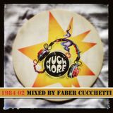 LIVE at MUCH MORE, 1984 02: mixed by Faber Cucchetti