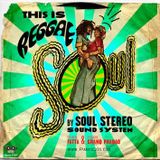 Reggae Got Soul