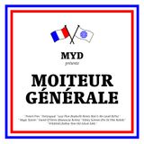 Moiteur Générale by MYD