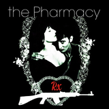 The Pharmacy Radio Ep 16 - Lydia Lunch . . !