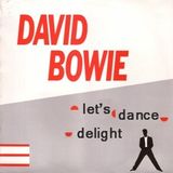 David Bowie - Let's Dance (Michel Mentis "Let's Dance Delight" edit)